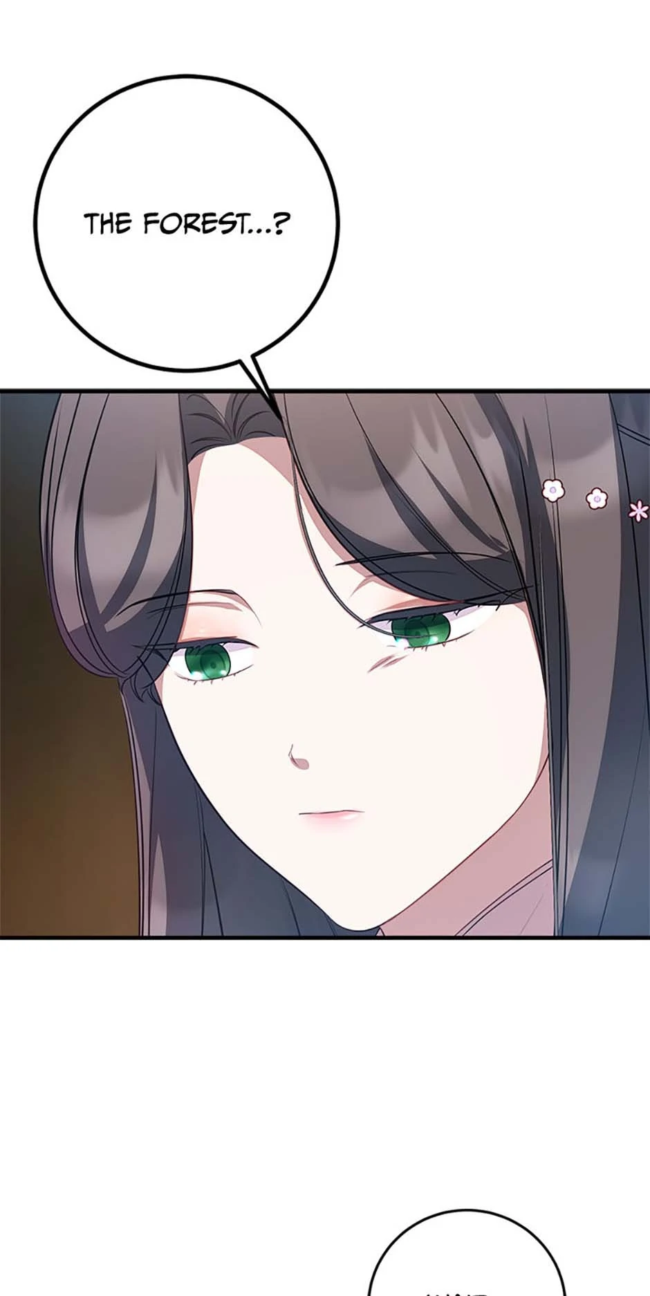 Twin Sister’s Strike Declaration Chapter 54 342 74