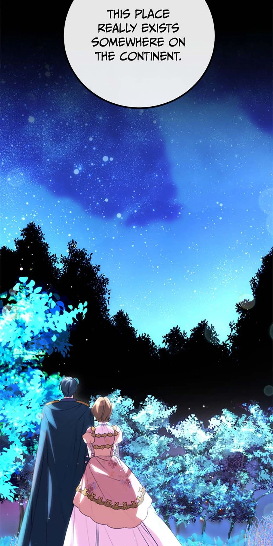 Twin Sister’s Strike Declaration Chapter 54 344 76