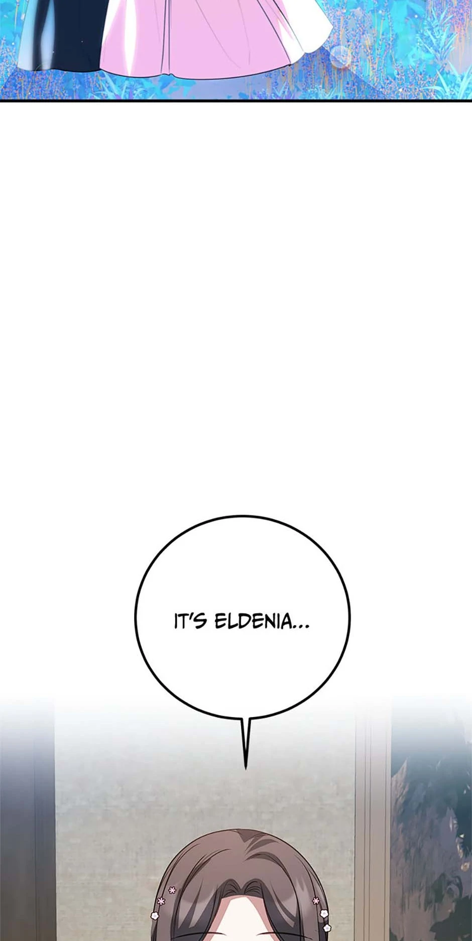 Twin Sister’s Strike Declaration Chapter 54 345 77