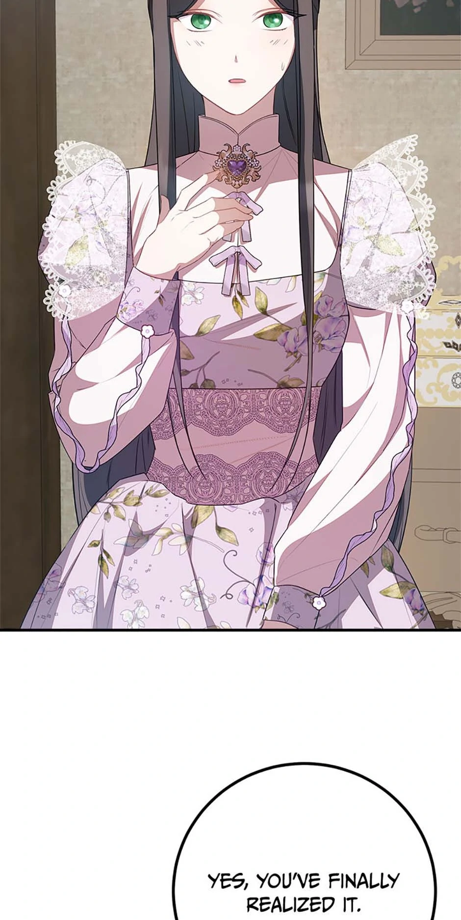 Twin Sister’s Strike Declaration Chapter 54 346 78