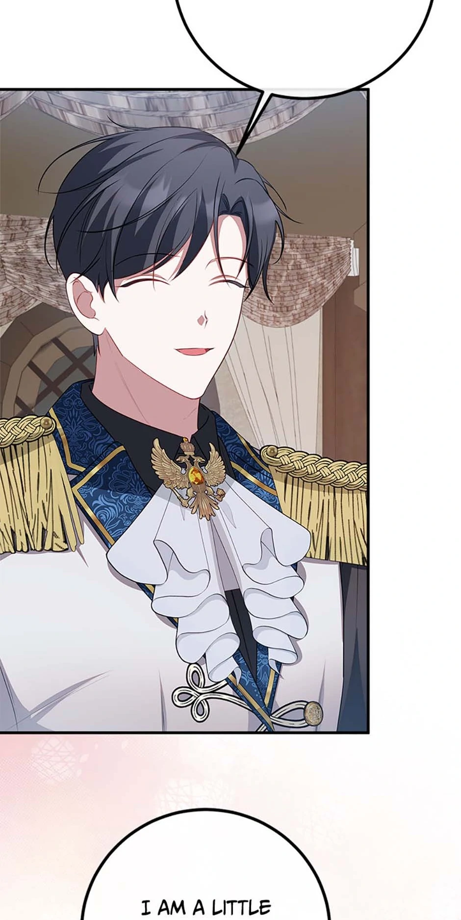 Twin Sister’s Strike Declaration Chapter 54 347 79