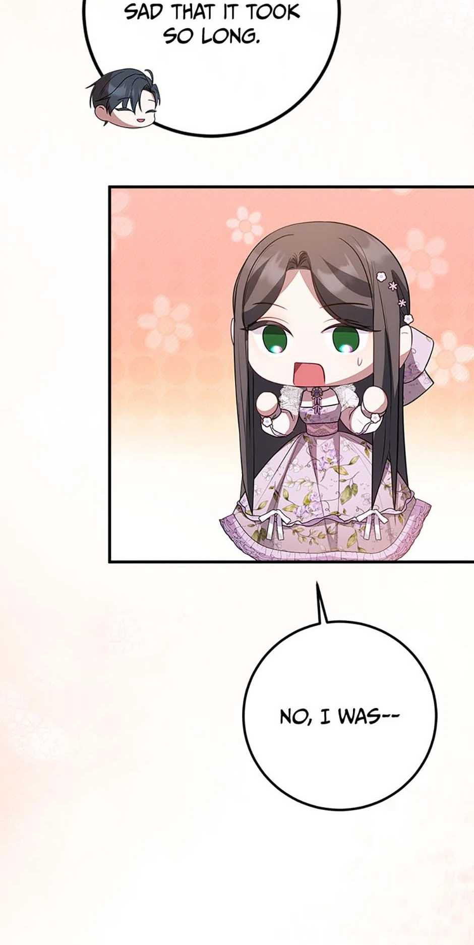 Twin Sister’s Strike Declaration Chapter 54 348 80