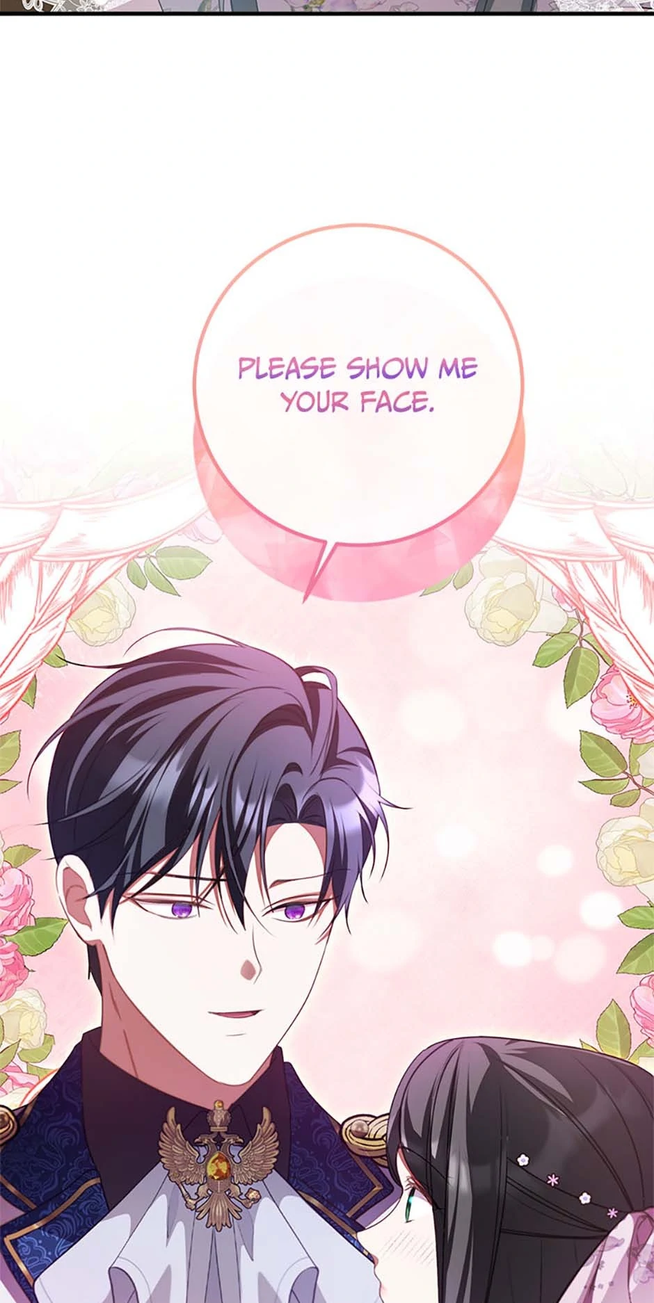 Twin Sister’s Strike Declaration Chapter 54 350 82