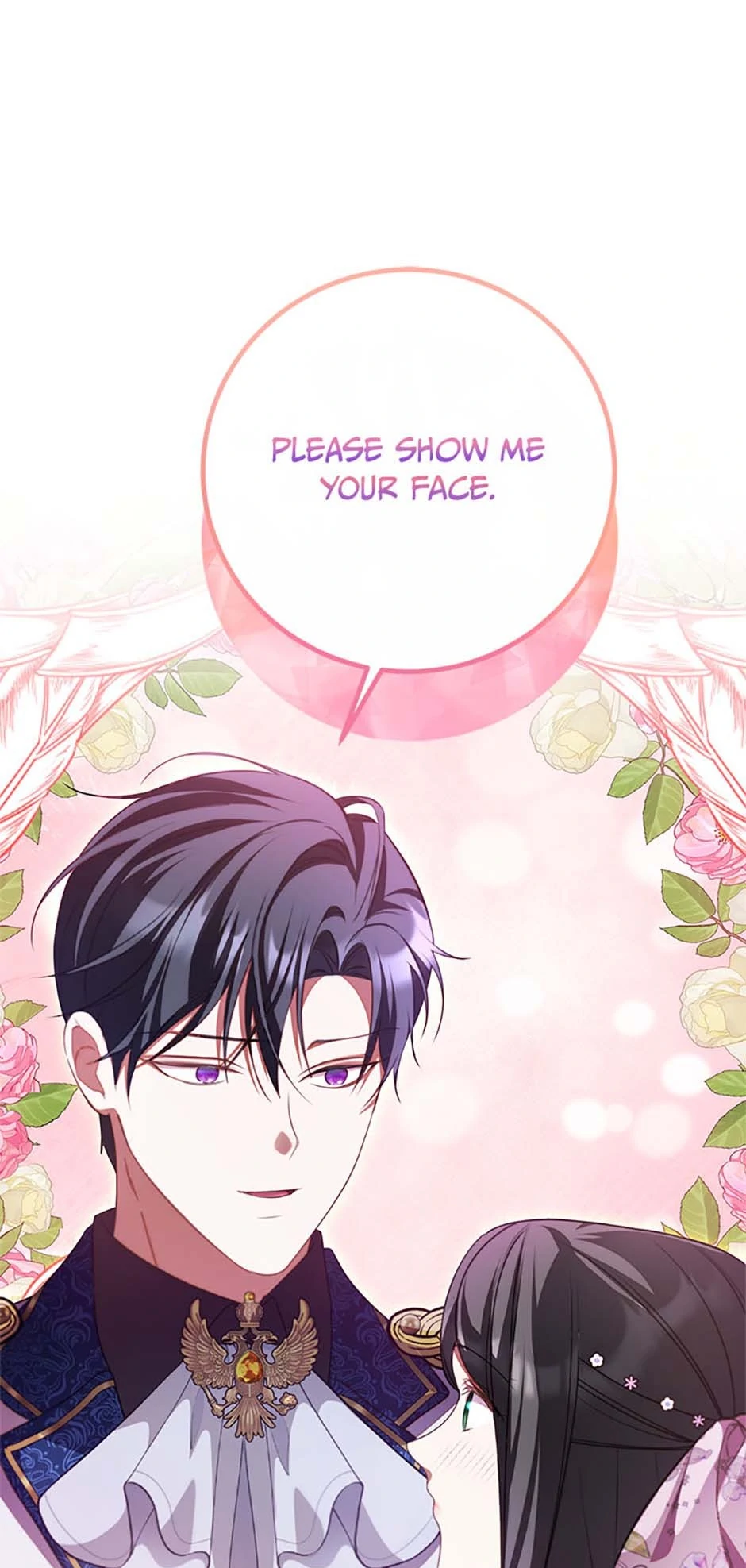 Twin Sister’s Strike Declaration Chapter 55 260 01