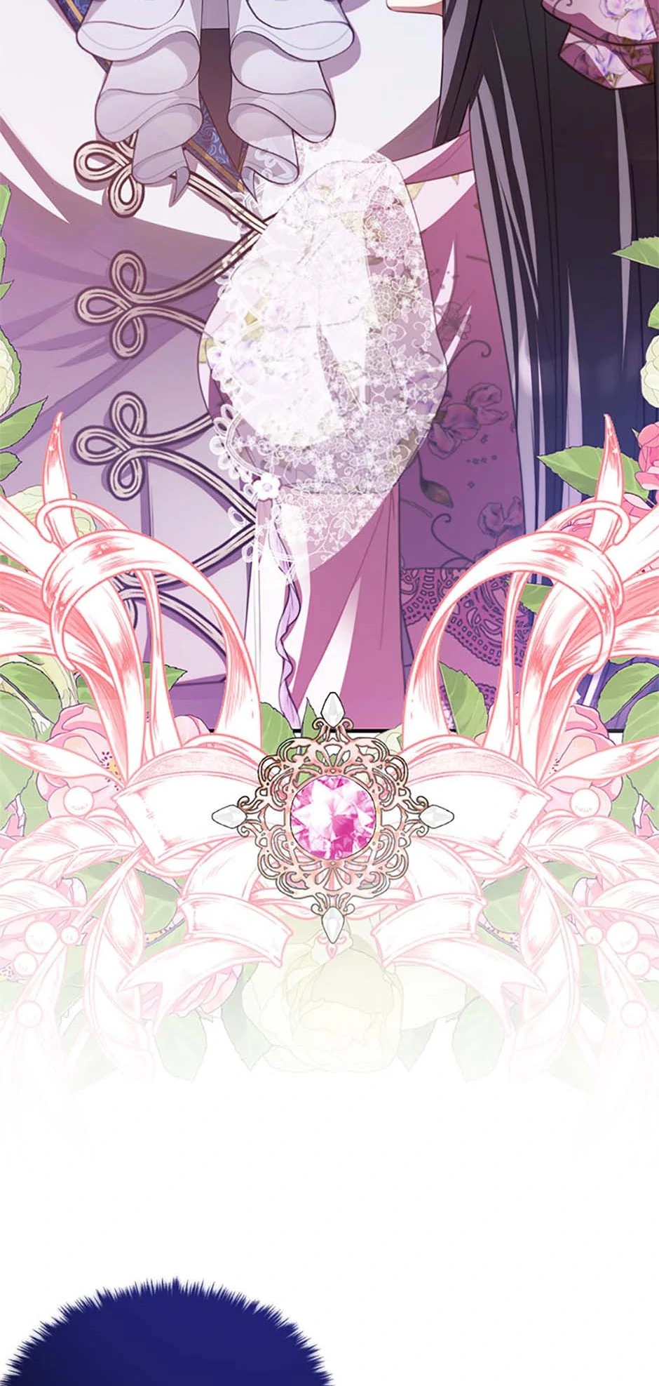 Twin Sister’s Strike Declaration Chapter 55 261 02