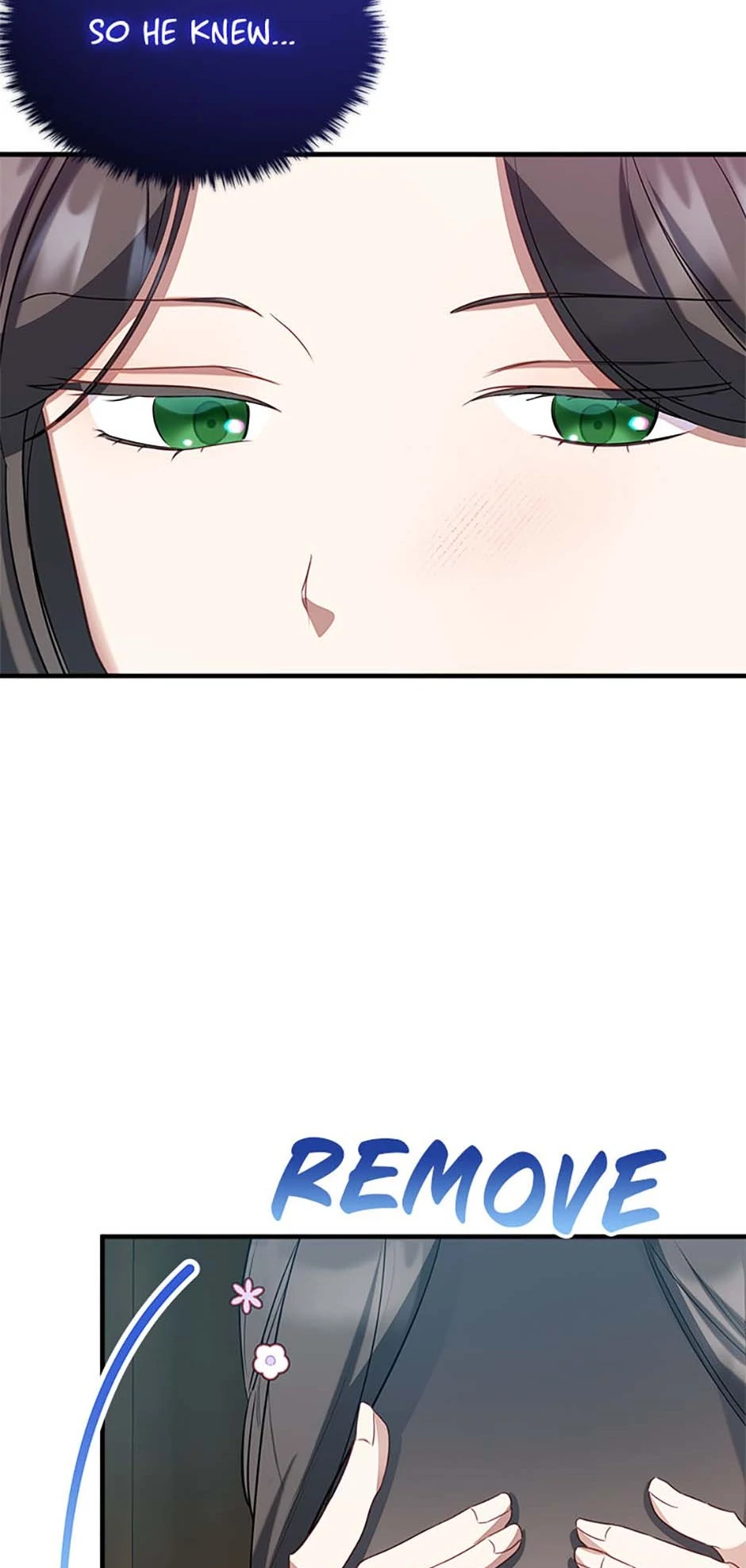 Twin Sister’s Strike Declaration Chapter 55 262 03