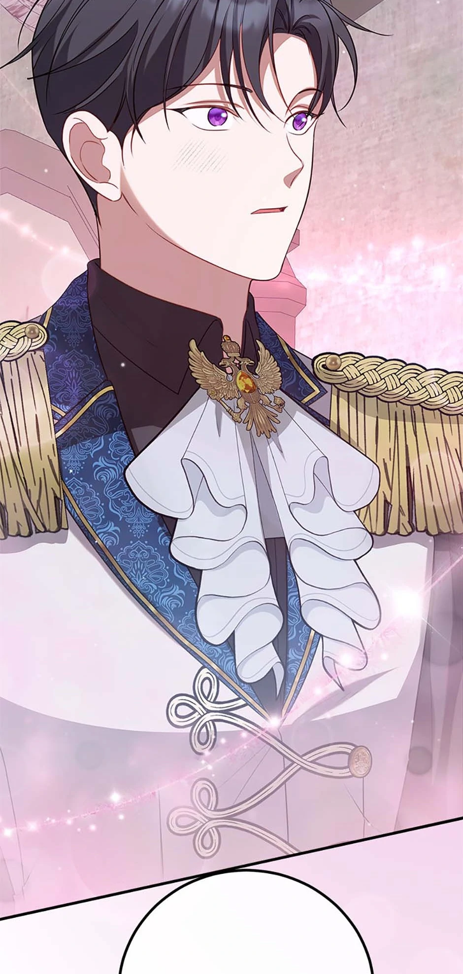 Twin Sister’s Strike Declaration Chapter 55 264 05