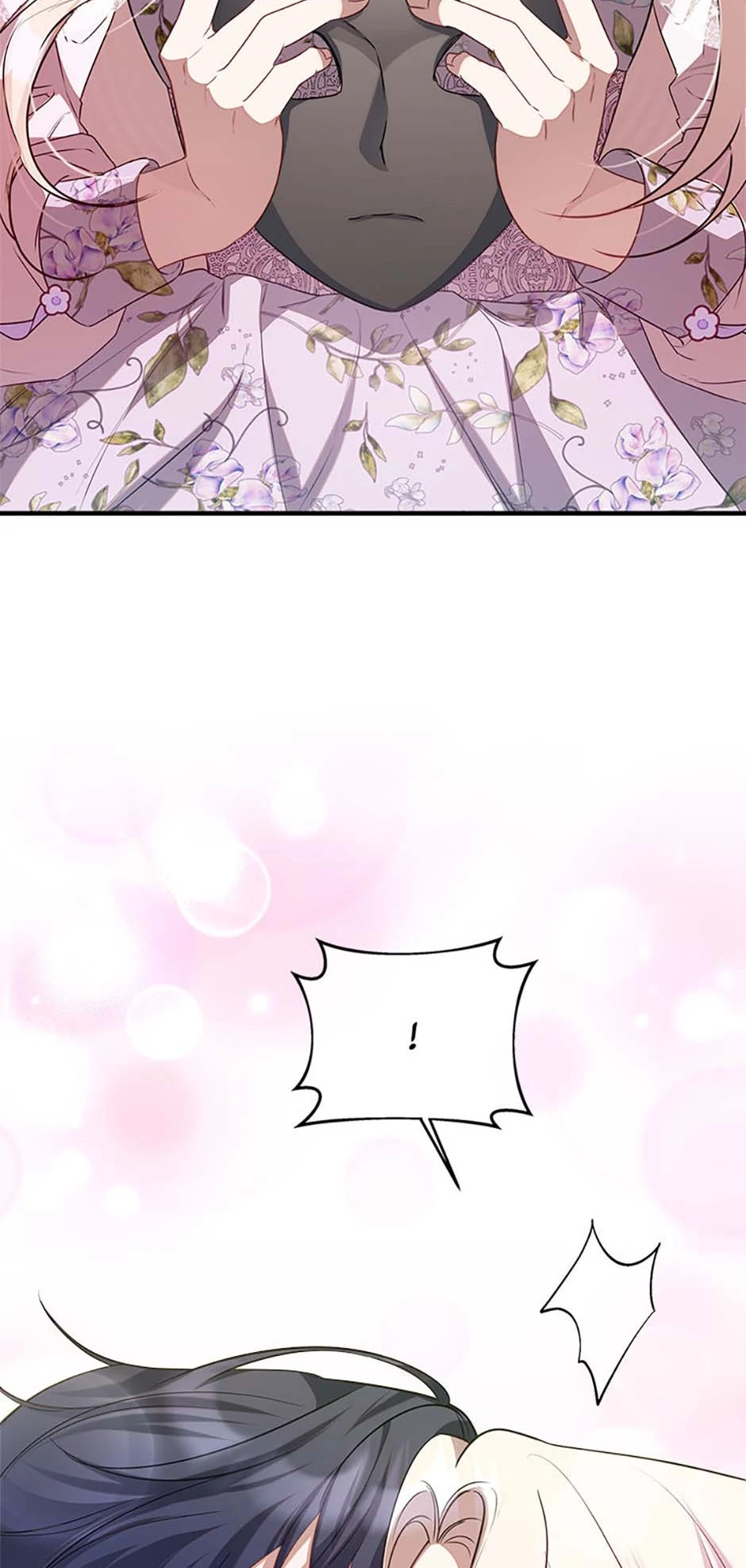 Twin Sister’s Strike Declaration Chapter 55 266 07