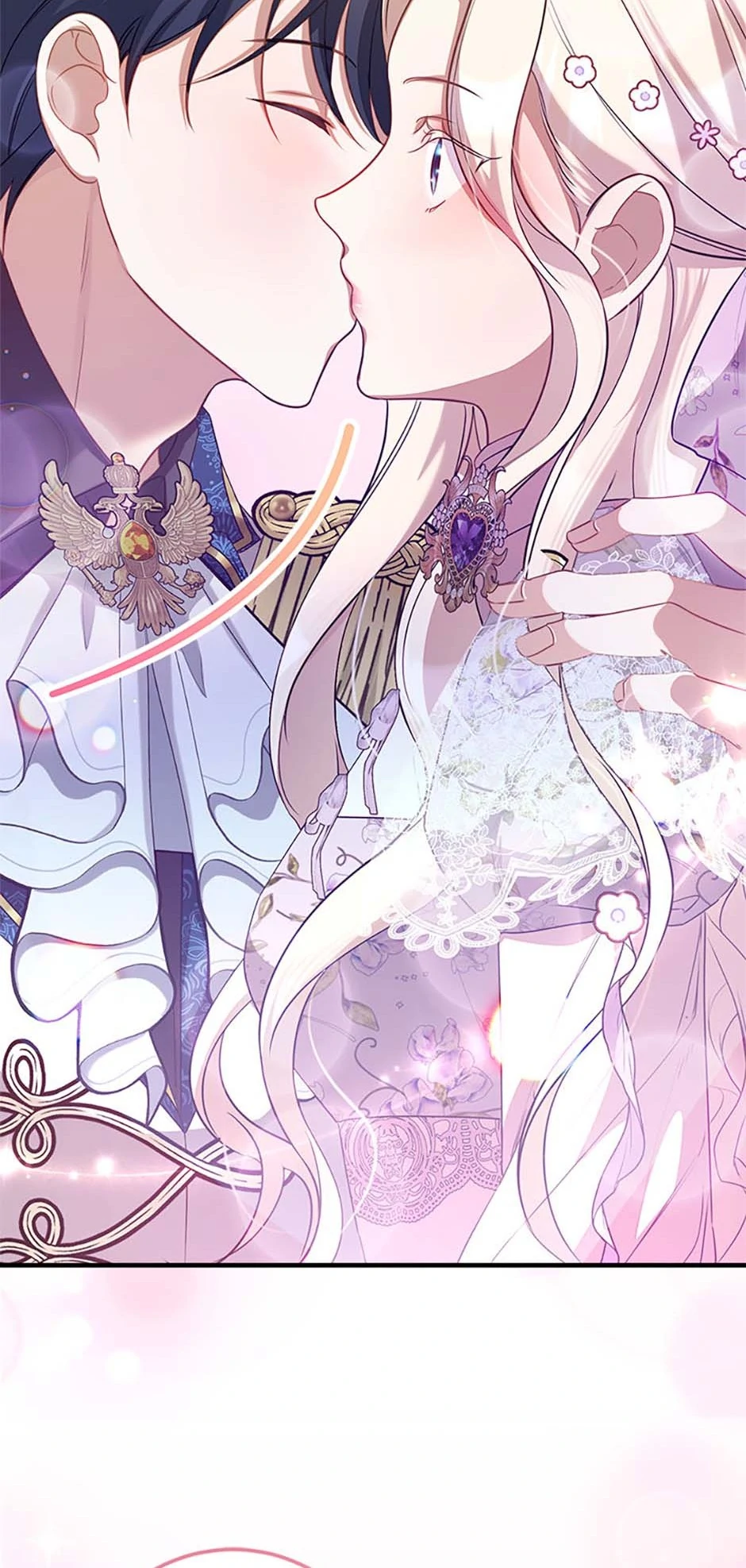 Twin Sister’s Strike Declaration Chapter 55 267 08