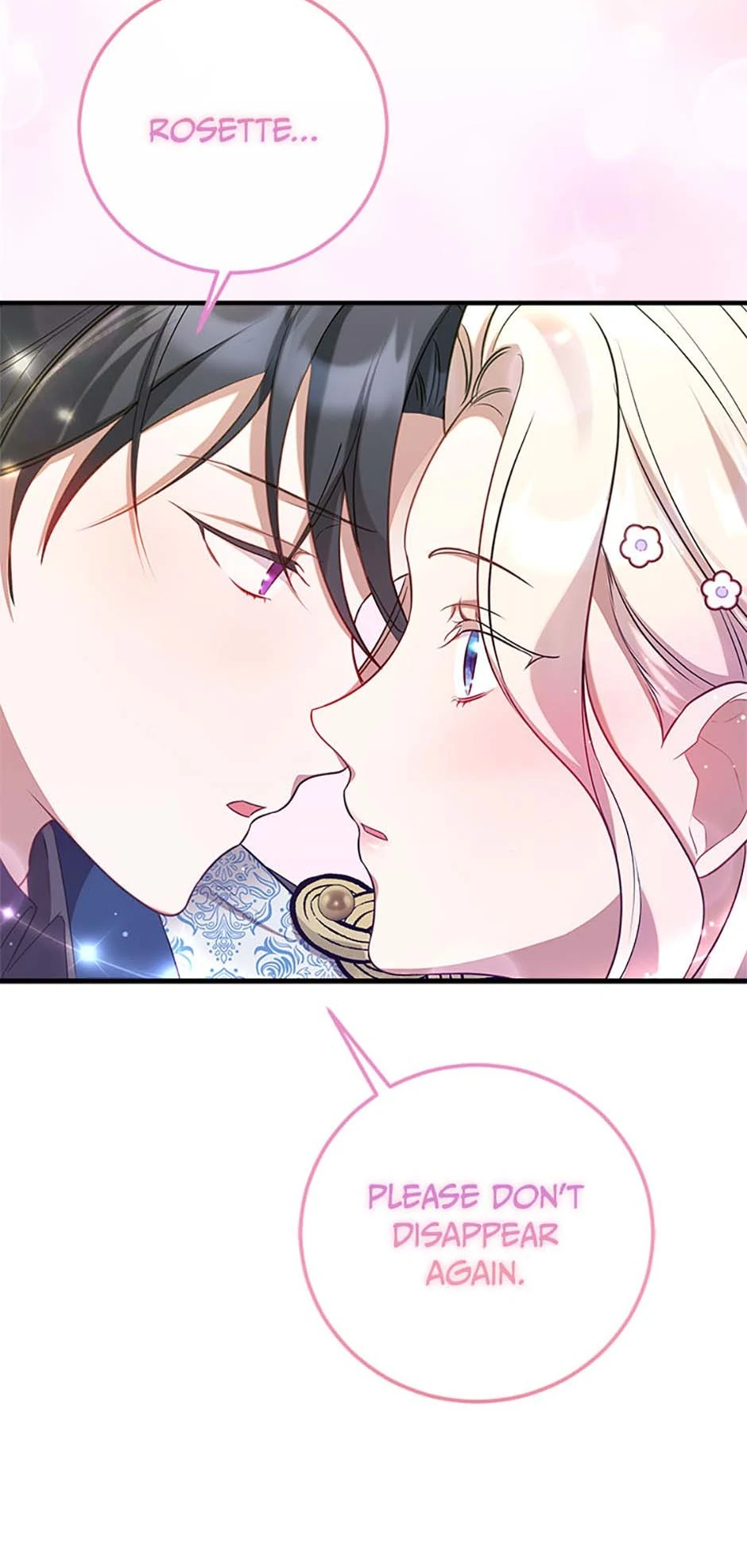 Twin Sister’s Strike Declaration Chapter 55 268 09