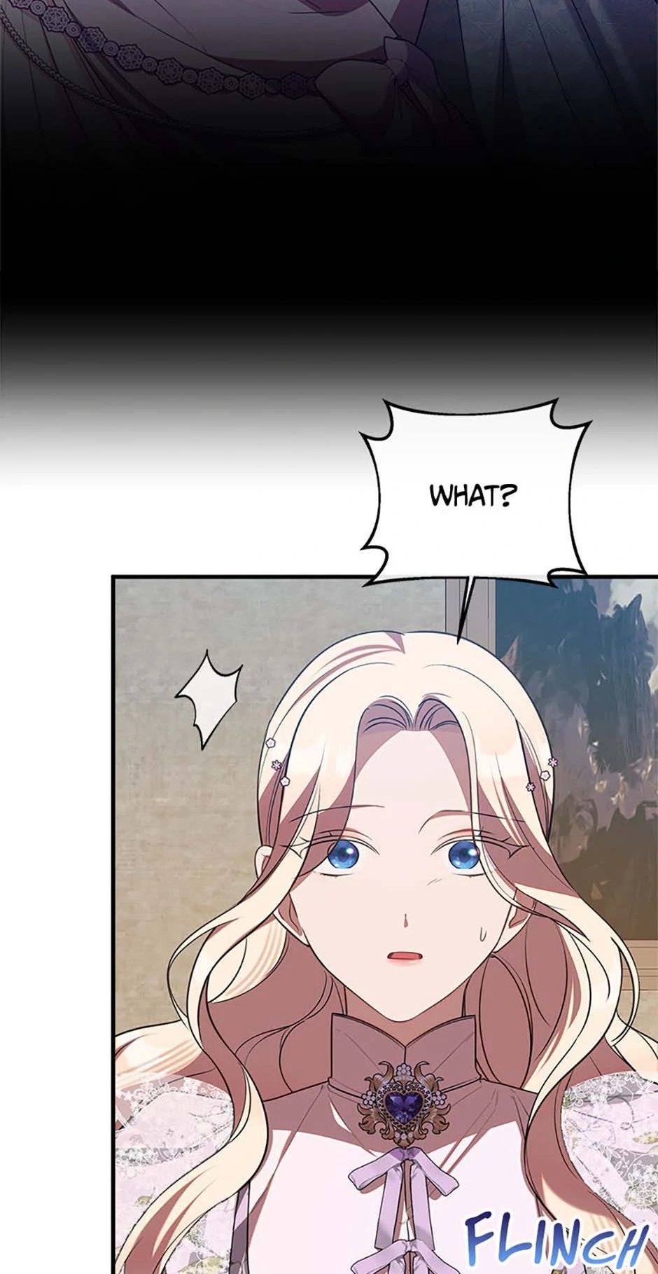 Twin Sister’s Strike Declaration Chapter 55 274 15