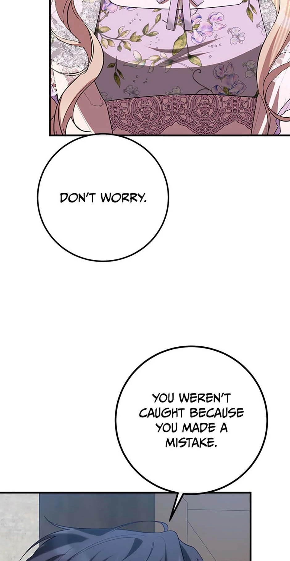 Twin Sister’s Strike Declaration Chapter 55 275 16