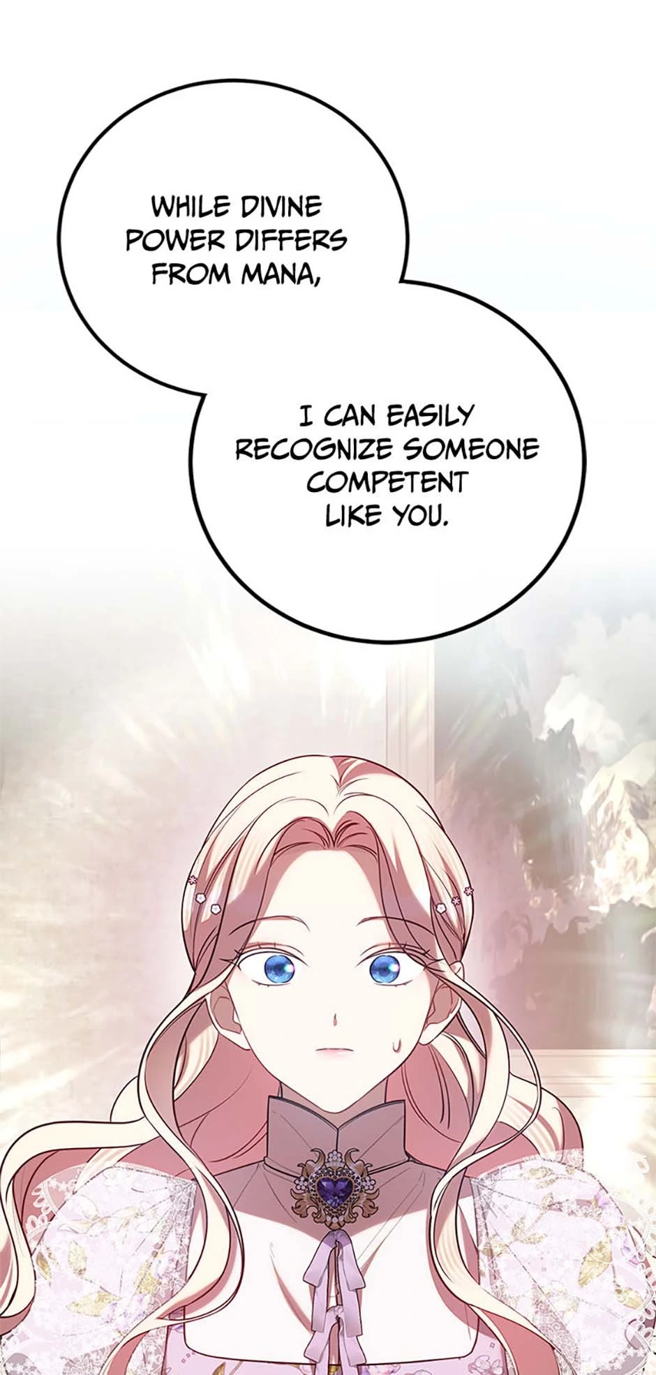 Twin Sister’s Strike Declaration Chapter 55 277 18