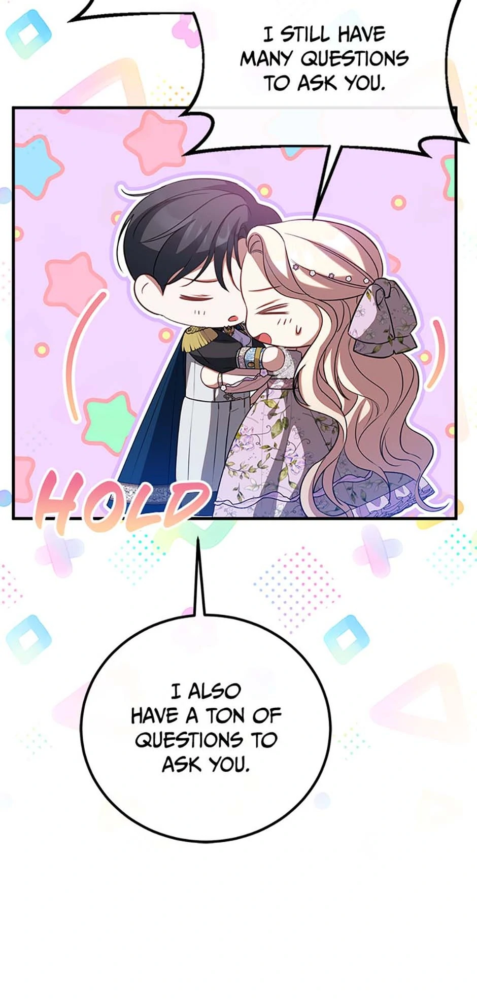 Twin Sister’s Strike Declaration Chapter 55 281 22