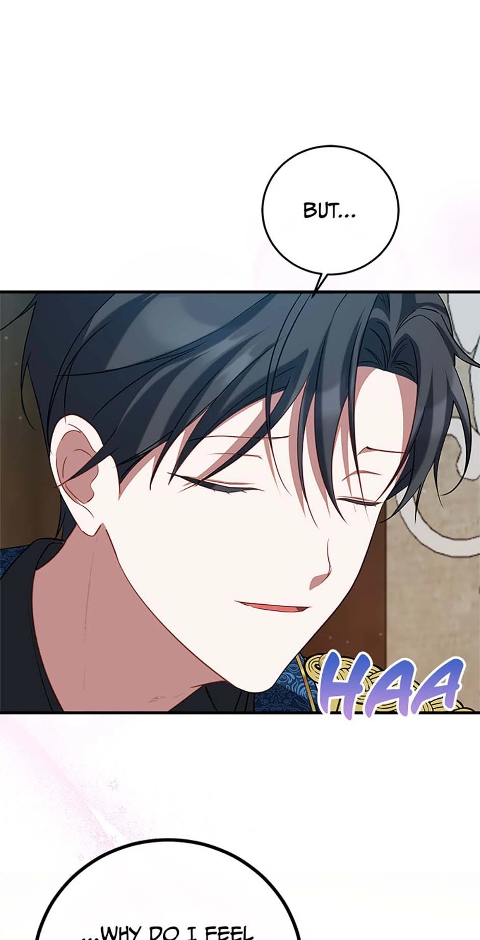 Twin Sister’s Strike Declaration Chapter 55 282 23