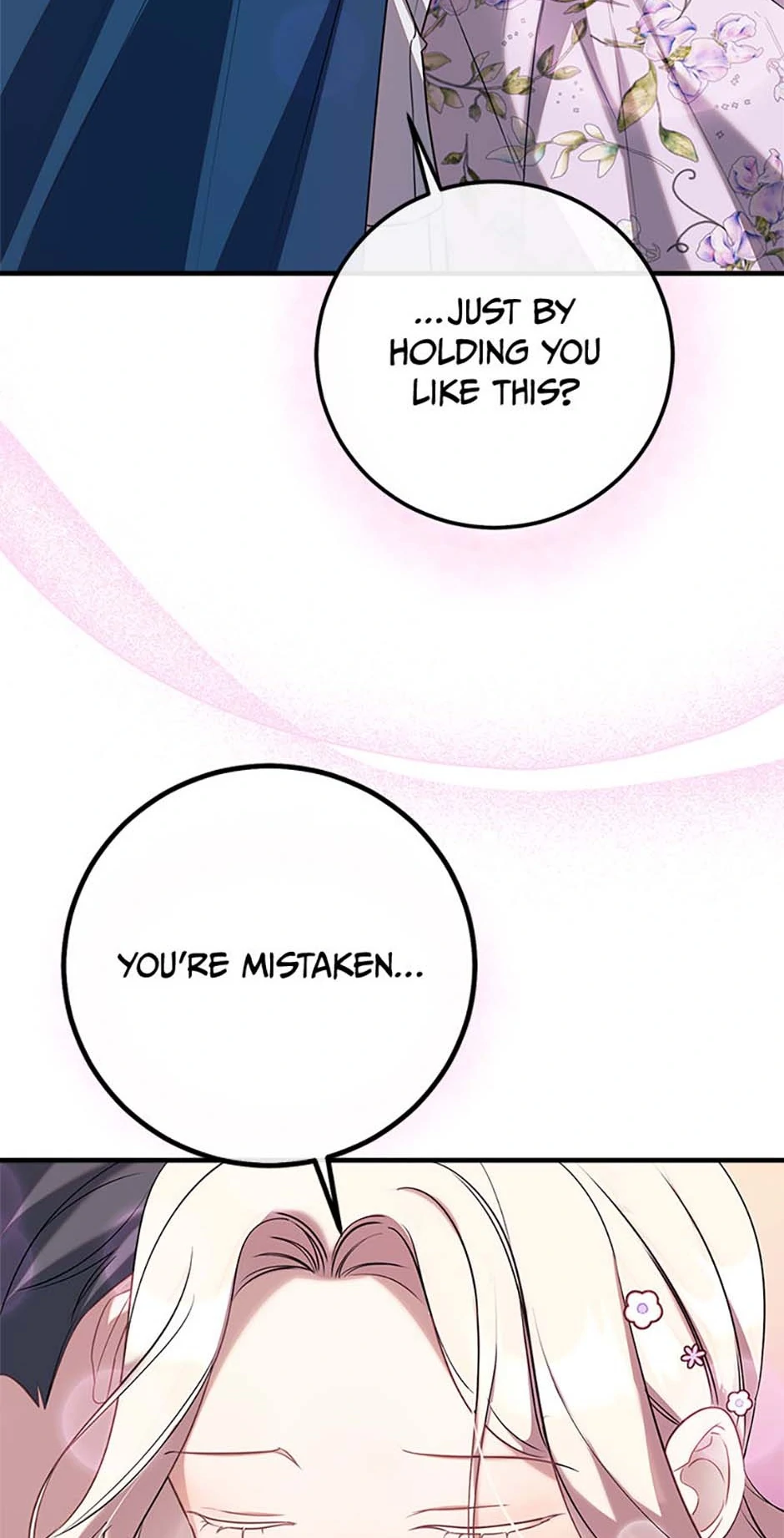 Twin Sister’s Strike Declaration Chapter 55 284 25