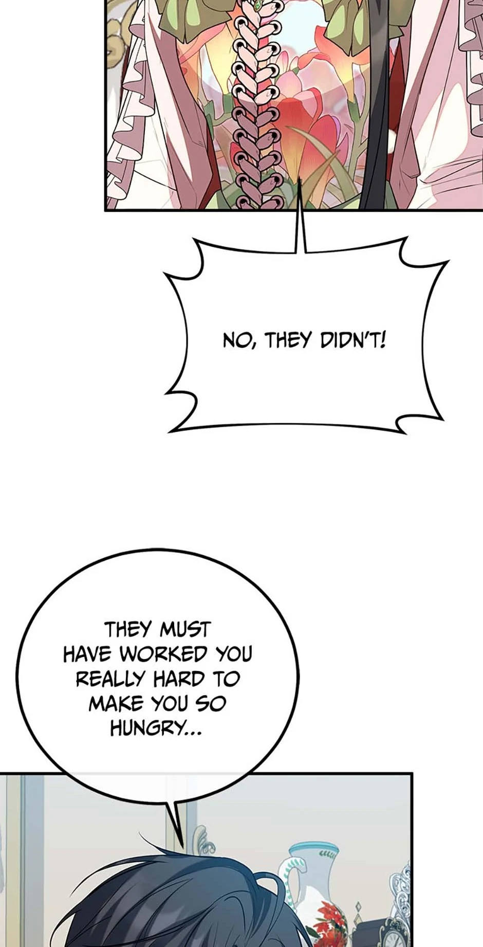 Twin Sister’s Strike Declaration Chapter 55 289 30