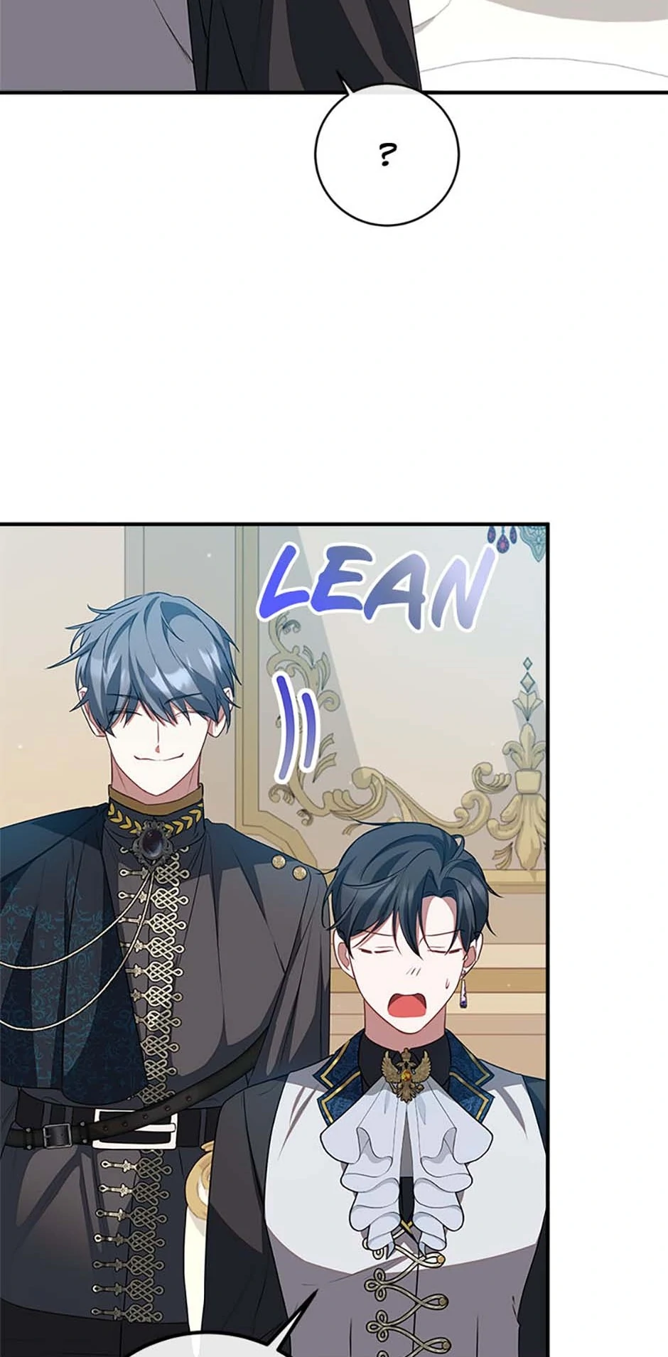 Twin Sister’s Strike Declaration Chapter 55 292 33