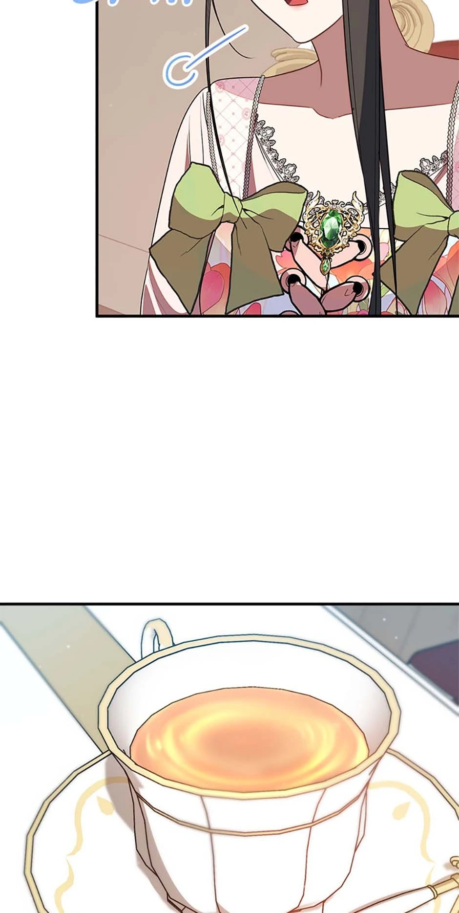 Twin Sister’s Strike Declaration Chapter 55 305 46