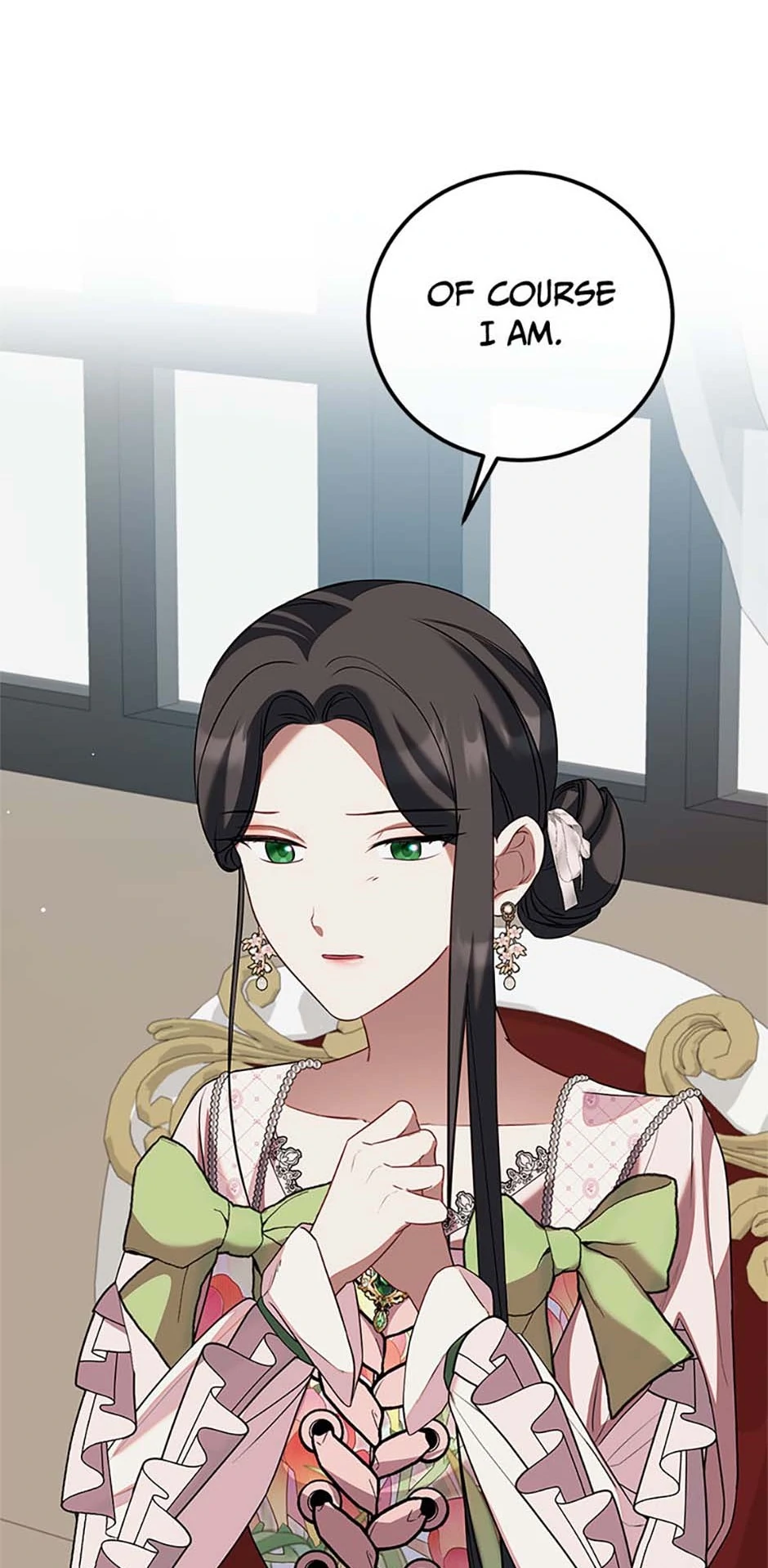 Twin Sister’s Strike Declaration Chapter 55 310 51