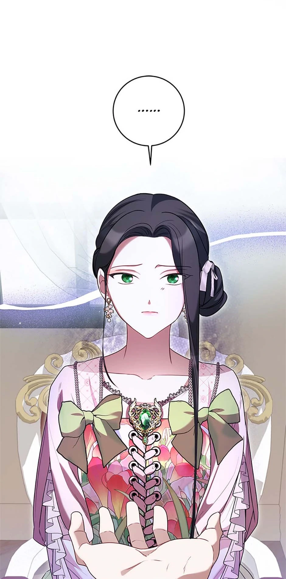 Twin Sister’s Strike Declaration Chapter 55 327 68