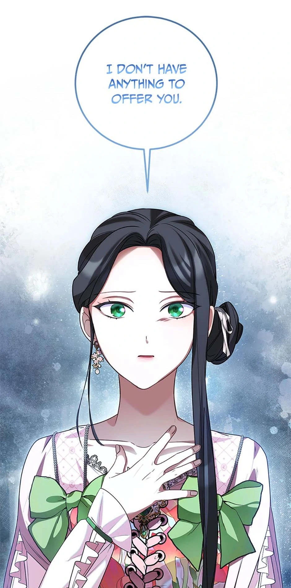 Twin Sister’s Strike Declaration Chapter 55 331 72