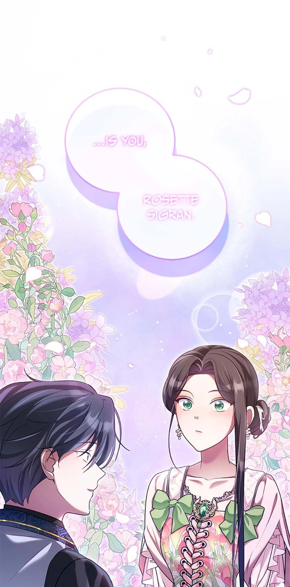 Twin Sister’s Strike Declaration Chapter 55 338 79