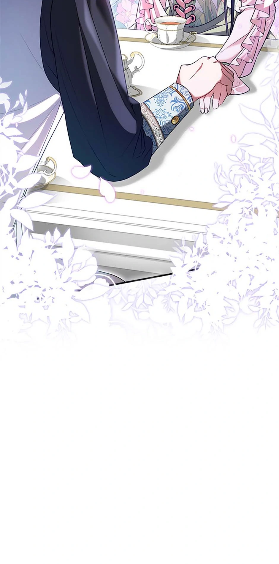 Twin Sister’s Strike Declaration Chapter 55 339 80