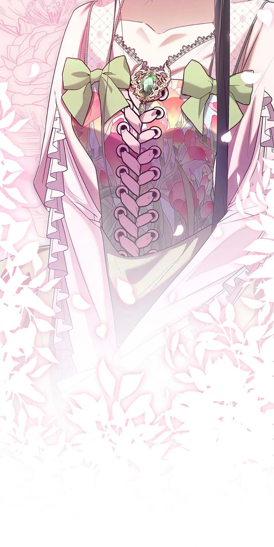 Twin Sister’s Strike Declaration Chapter 56 272 10