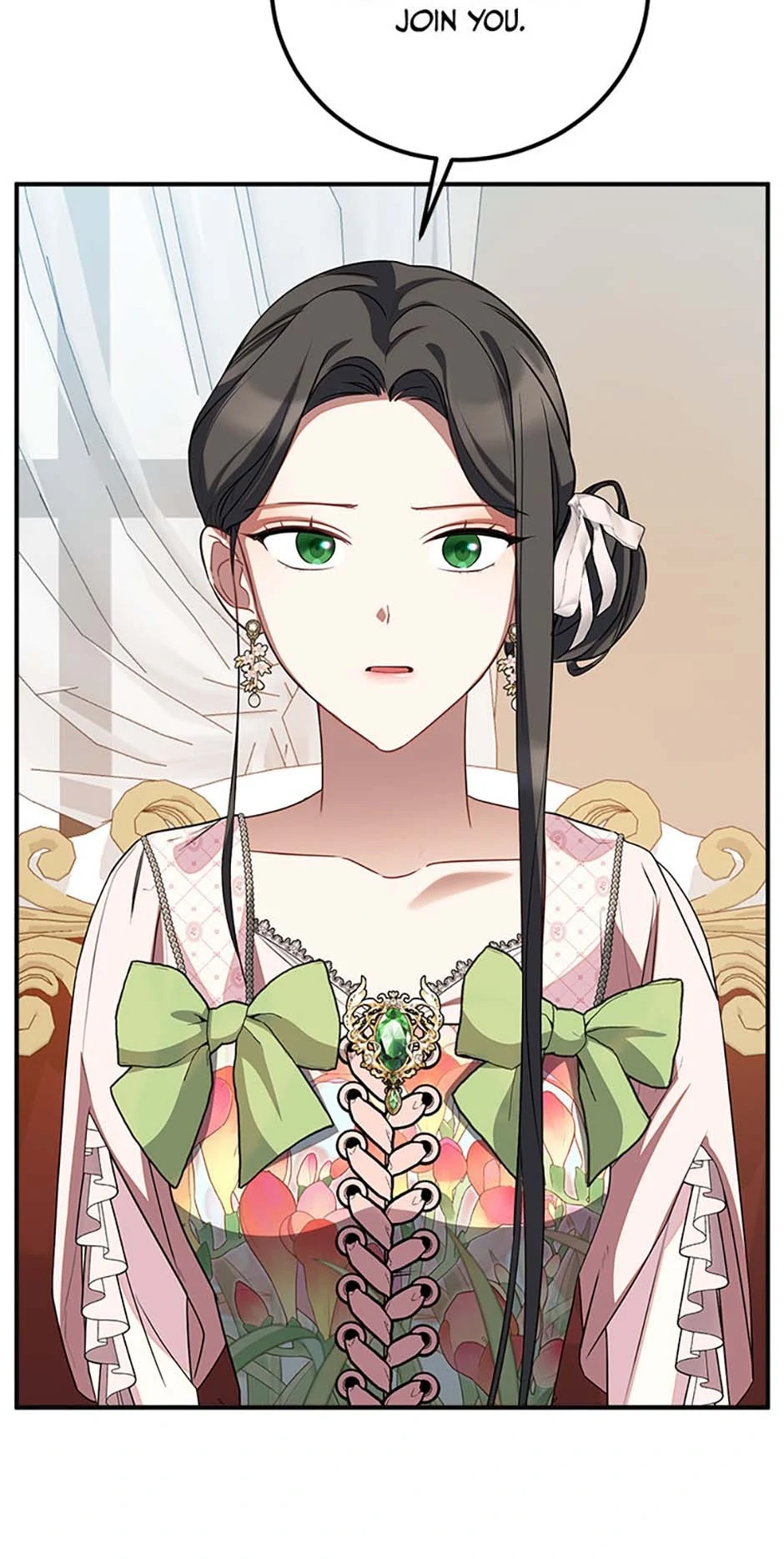 Twin Sister’s Strike Declaration Chapter 56 277 15