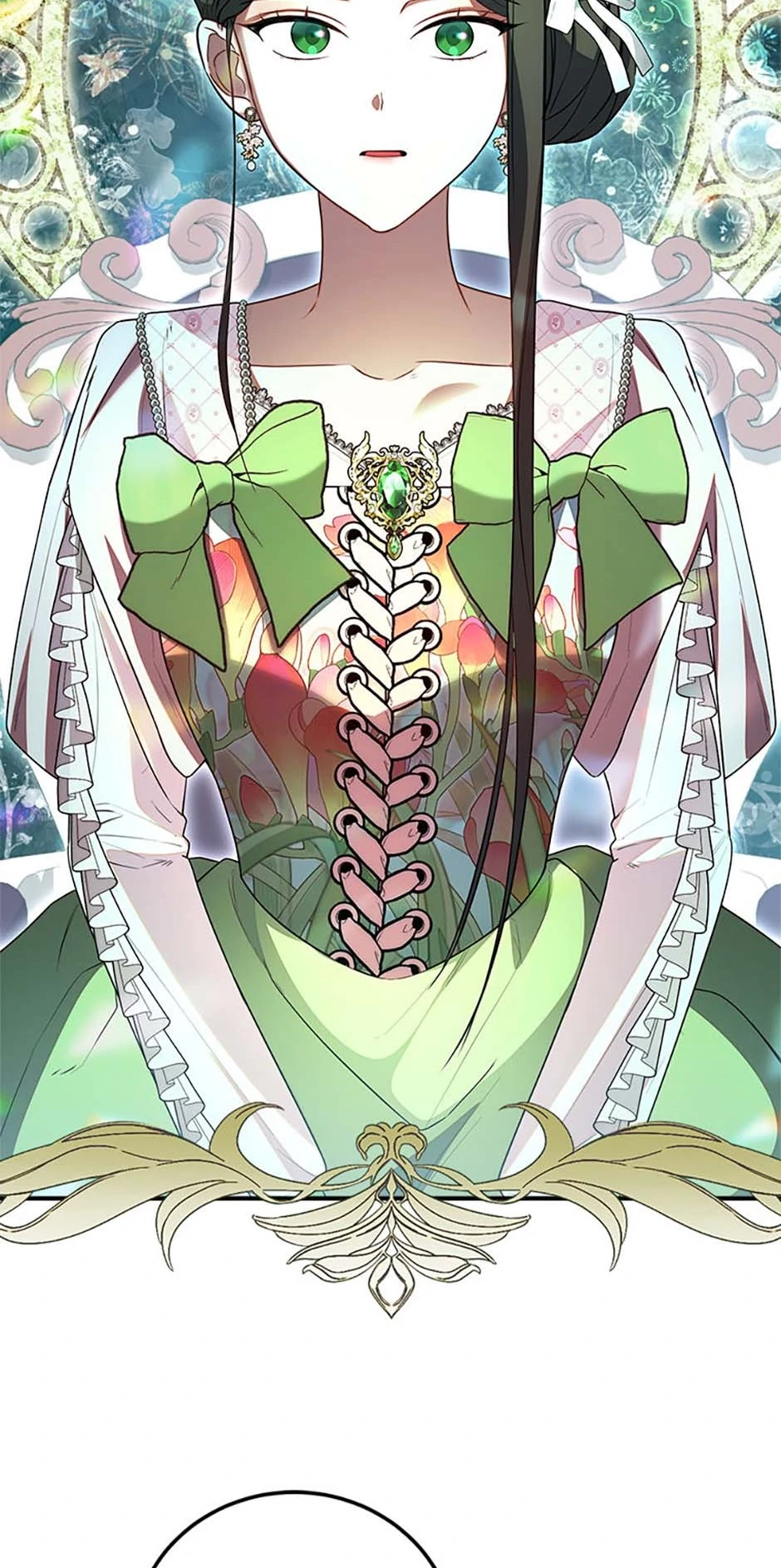 Twin Sister’s Strike Declaration Chapter 56 281 19