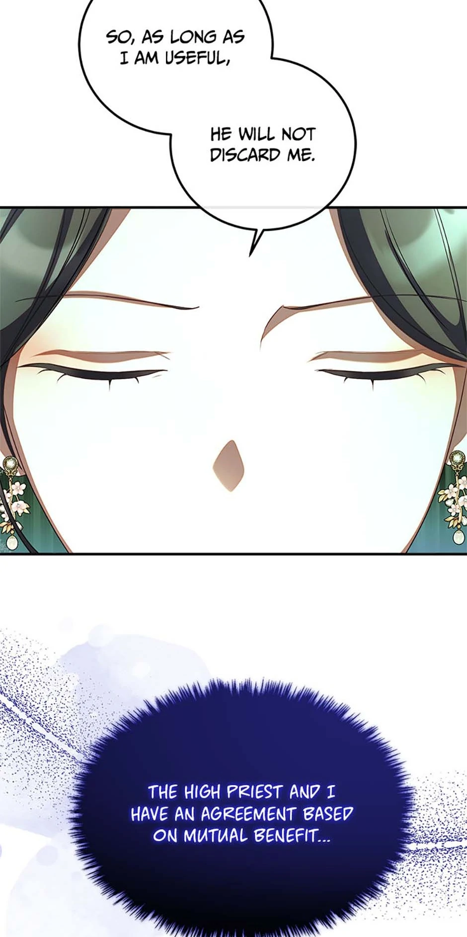 Twin Sister’s Strike Declaration Chapter 56 282 20