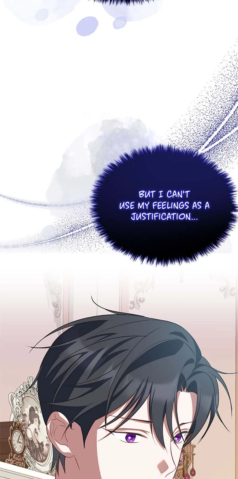 Twin Sister’s Strike Declaration Chapter 56 283 21