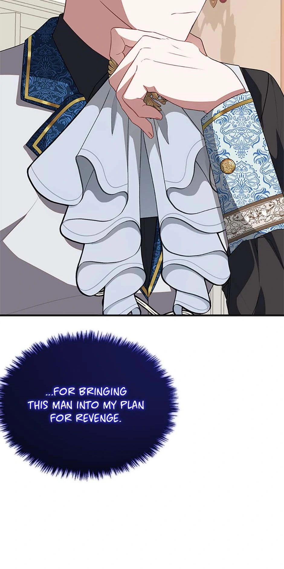 Twin Sister’s Strike Declaration Chapter 56 284 22