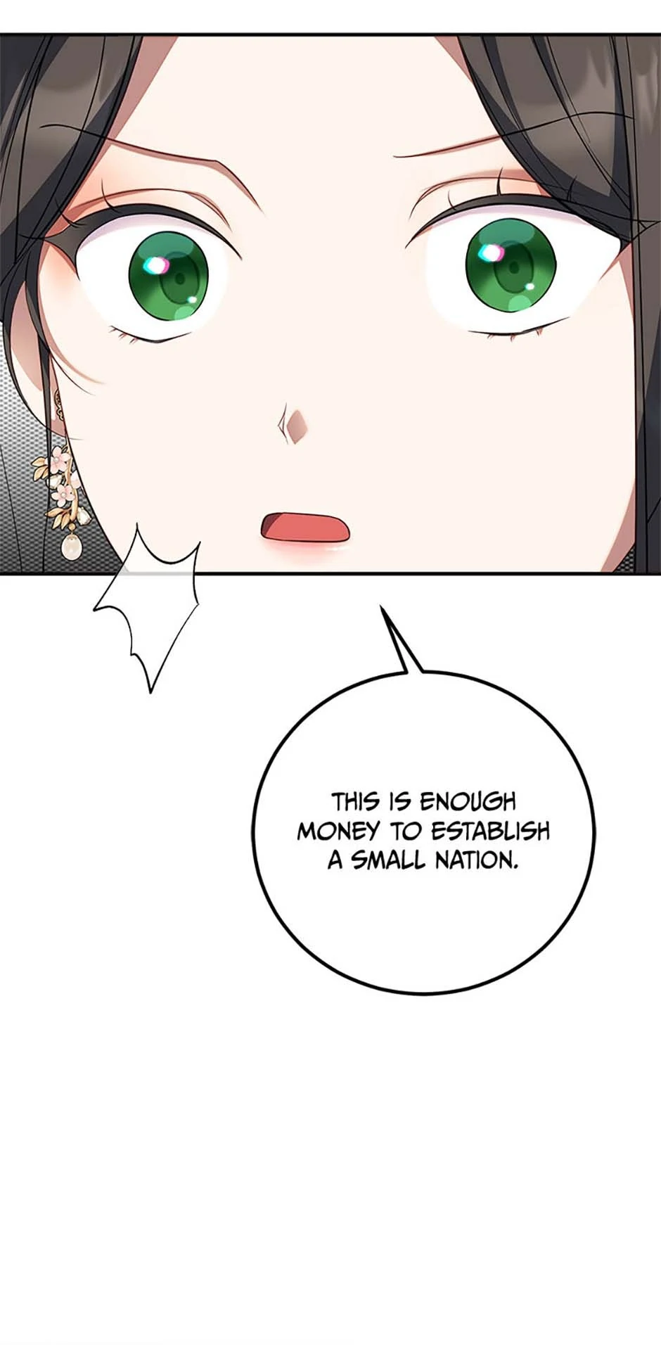 Twin Sister’s Strike Declaration Chapter 56 296 34