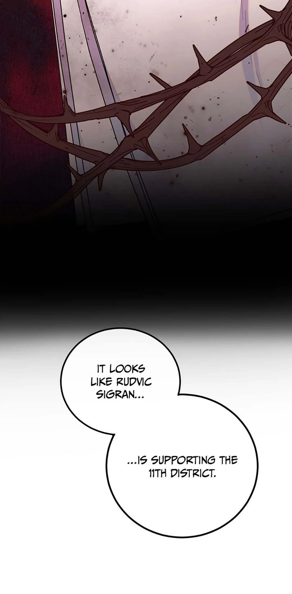 Twin Sister’s Strike Declaration Chapter 56 298 36