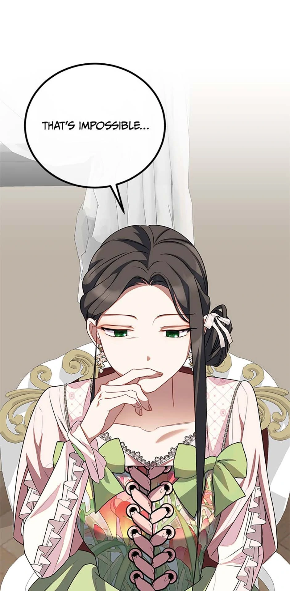 Twin Sister’s Strike Declaration Chapter 56 299 37