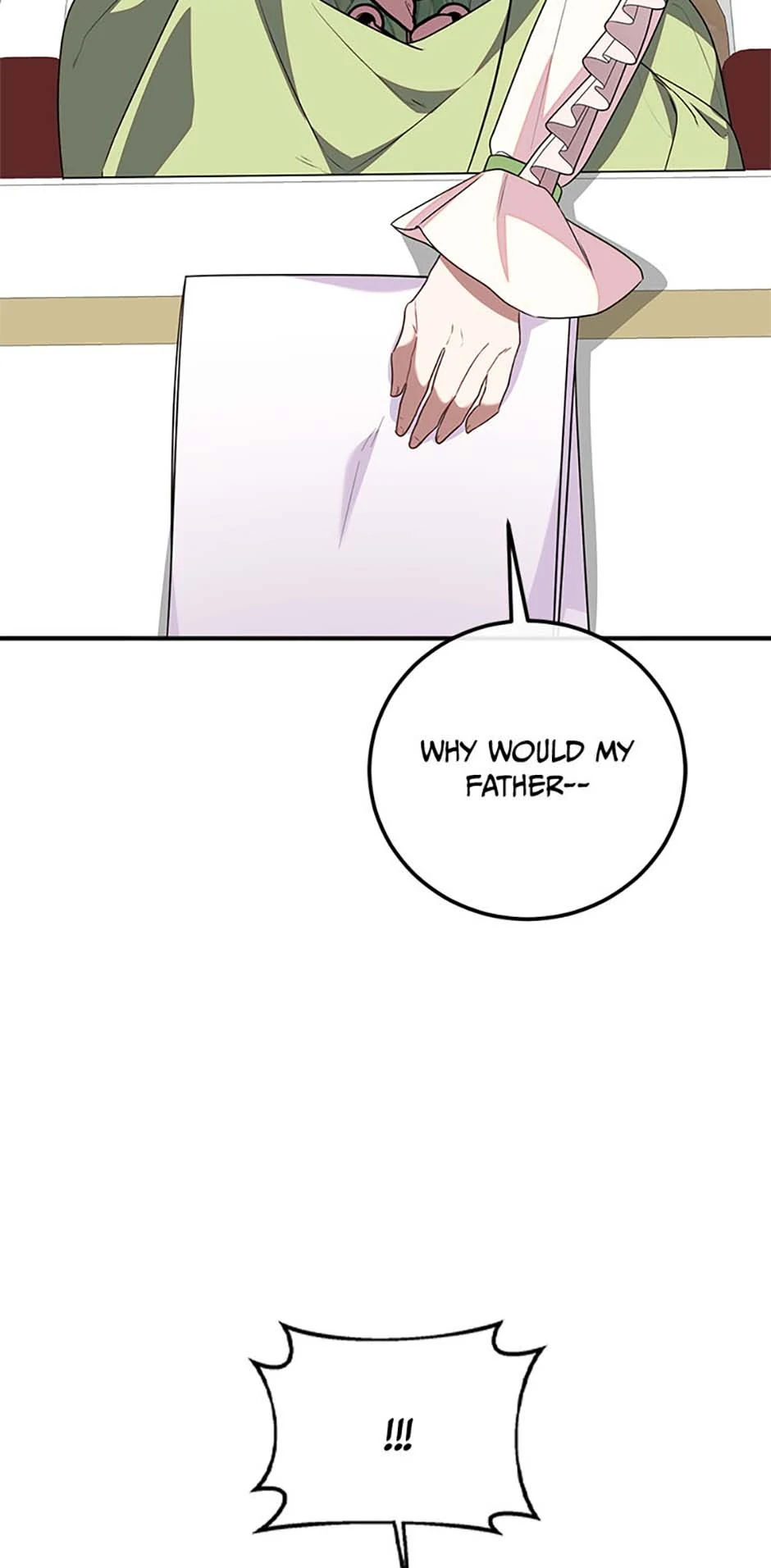 Twin Sister’s Strike Declaration Chapter 56 300 38