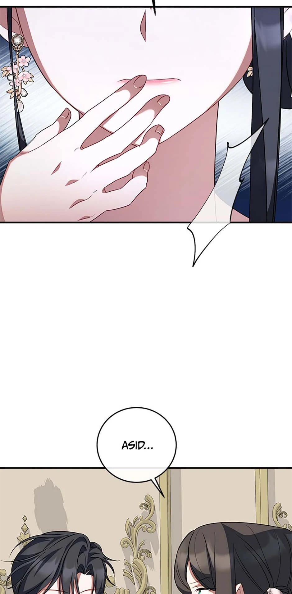 Twin Sister’s Strike Declaration Chapter 56 301 39