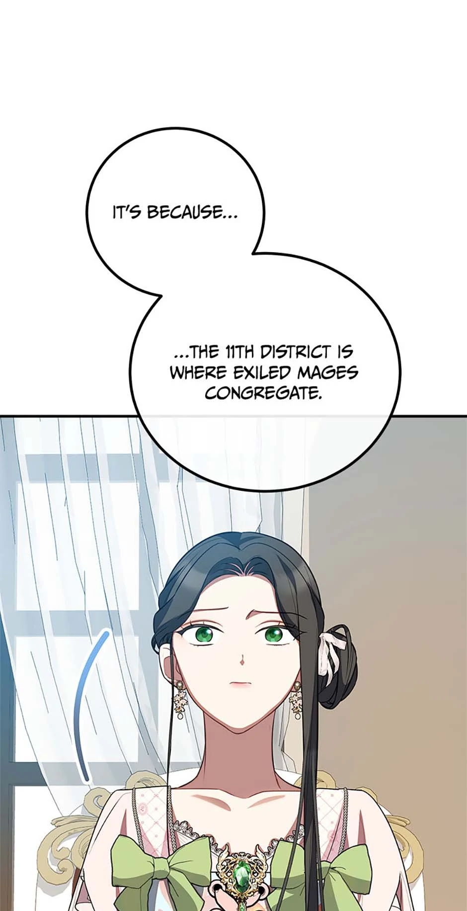 Twin Sister’s Strike Declaration Chapter 56 303 41