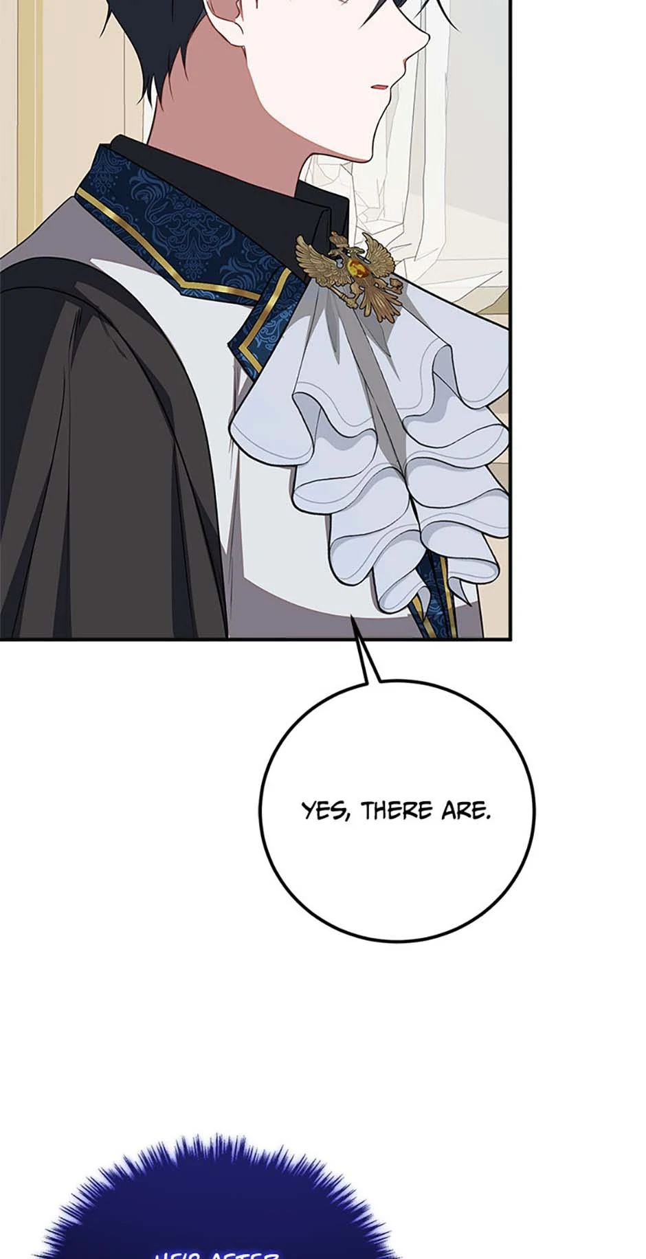 Twin Sister’s Strike Declaration Chapter 56 305 43