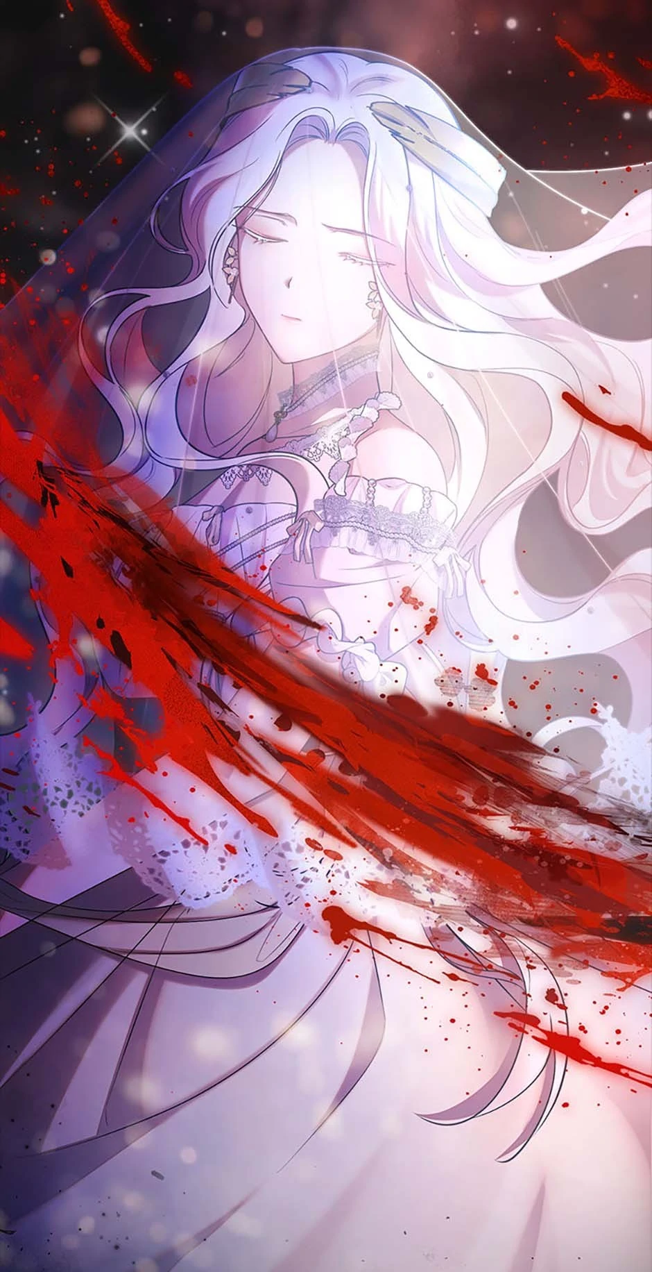 Twin Sister’s Strike Declaration Chapter 56 309 47