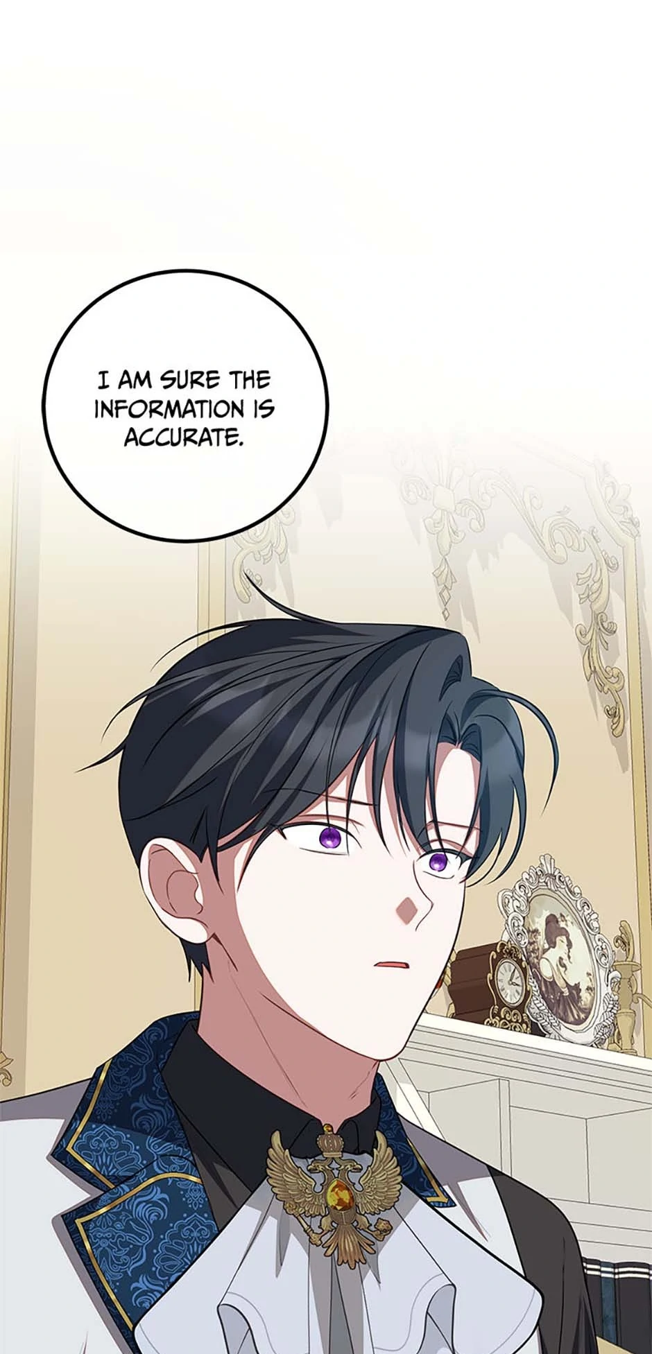 Twin Sister’s Strike Declaration Chapter 56 312 50