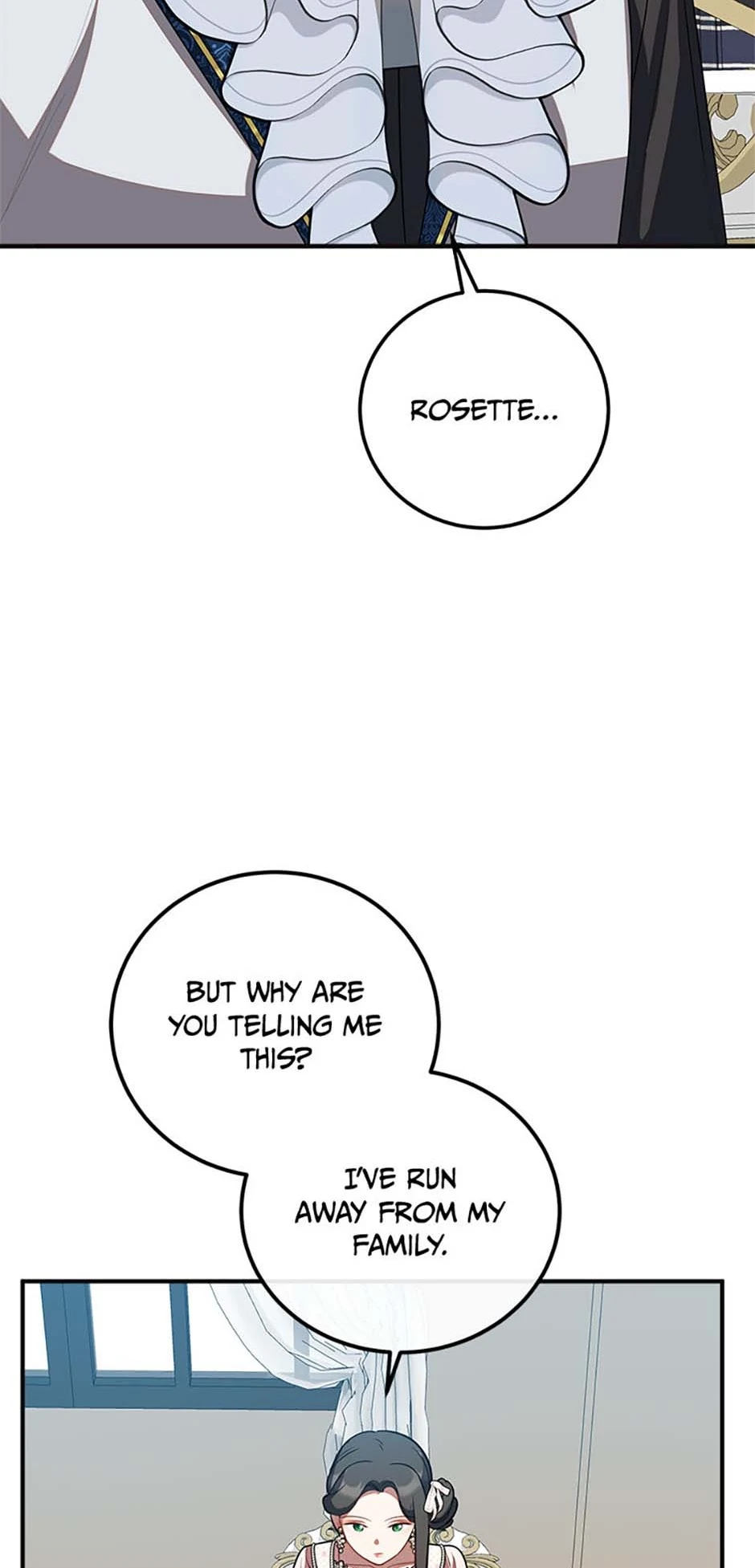 Twin Sister’s Strike Declaration Chapter 56 313 51