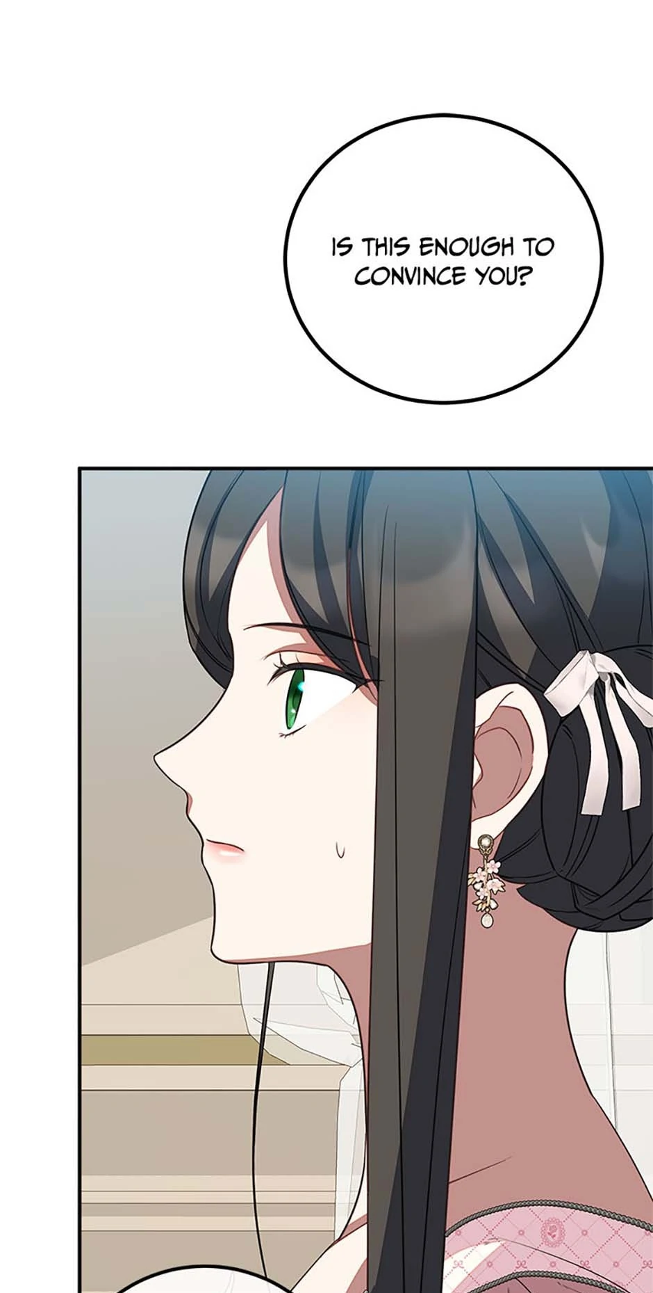 Twin Sister’s Strike Declaration Chapter 56 320 58