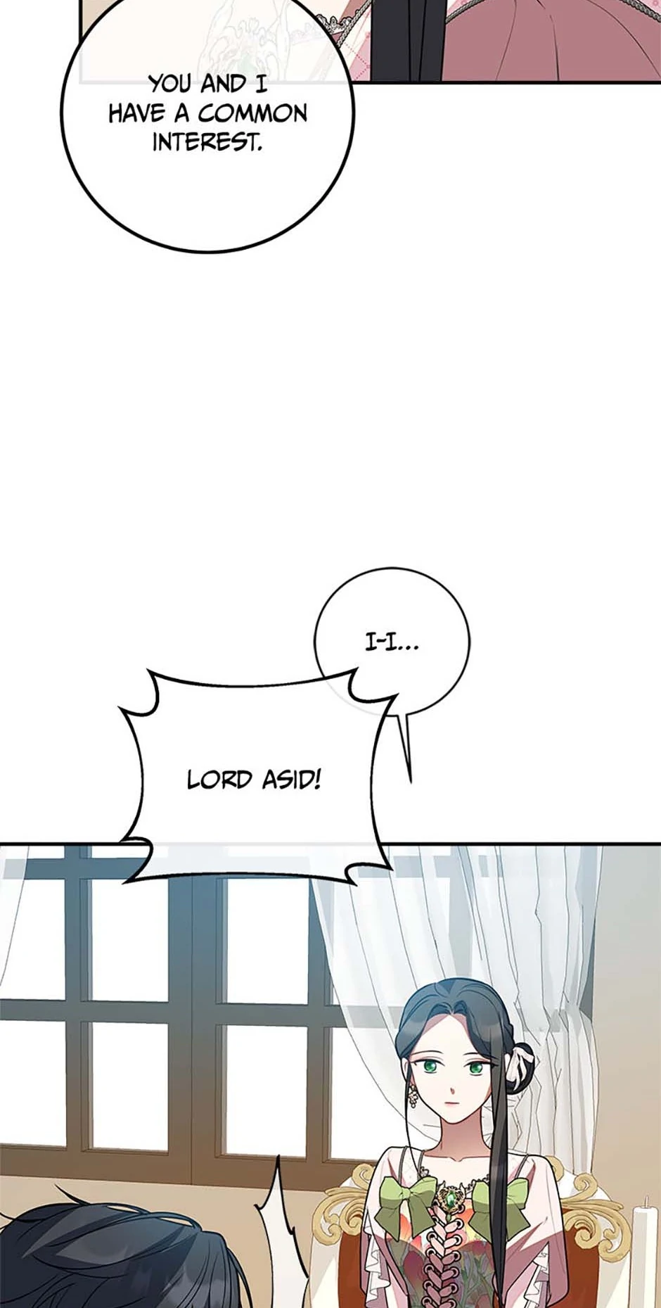 Twin Sister’s Strike Declaration Chapter 56 321 59