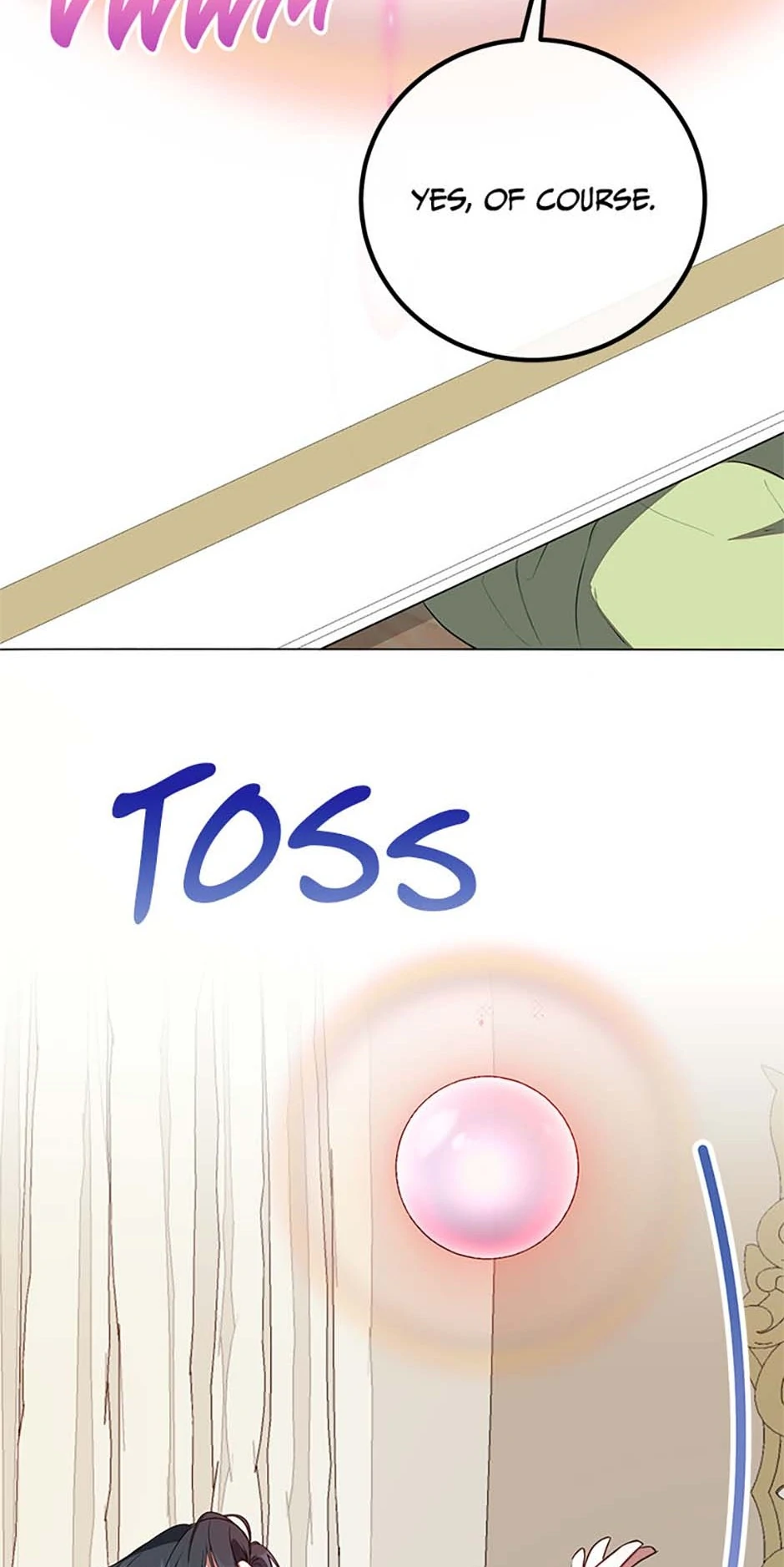 Twin Sister’s Strike Declaration Chapter 56 331 69