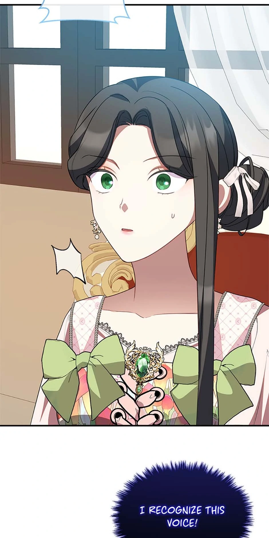 Twin Sister’s Strike Declaration Chapter 56 333 71