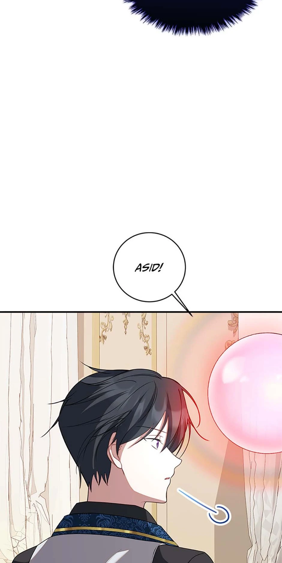 Twin Sister’s Strike Declaration Chapter 56 334 72