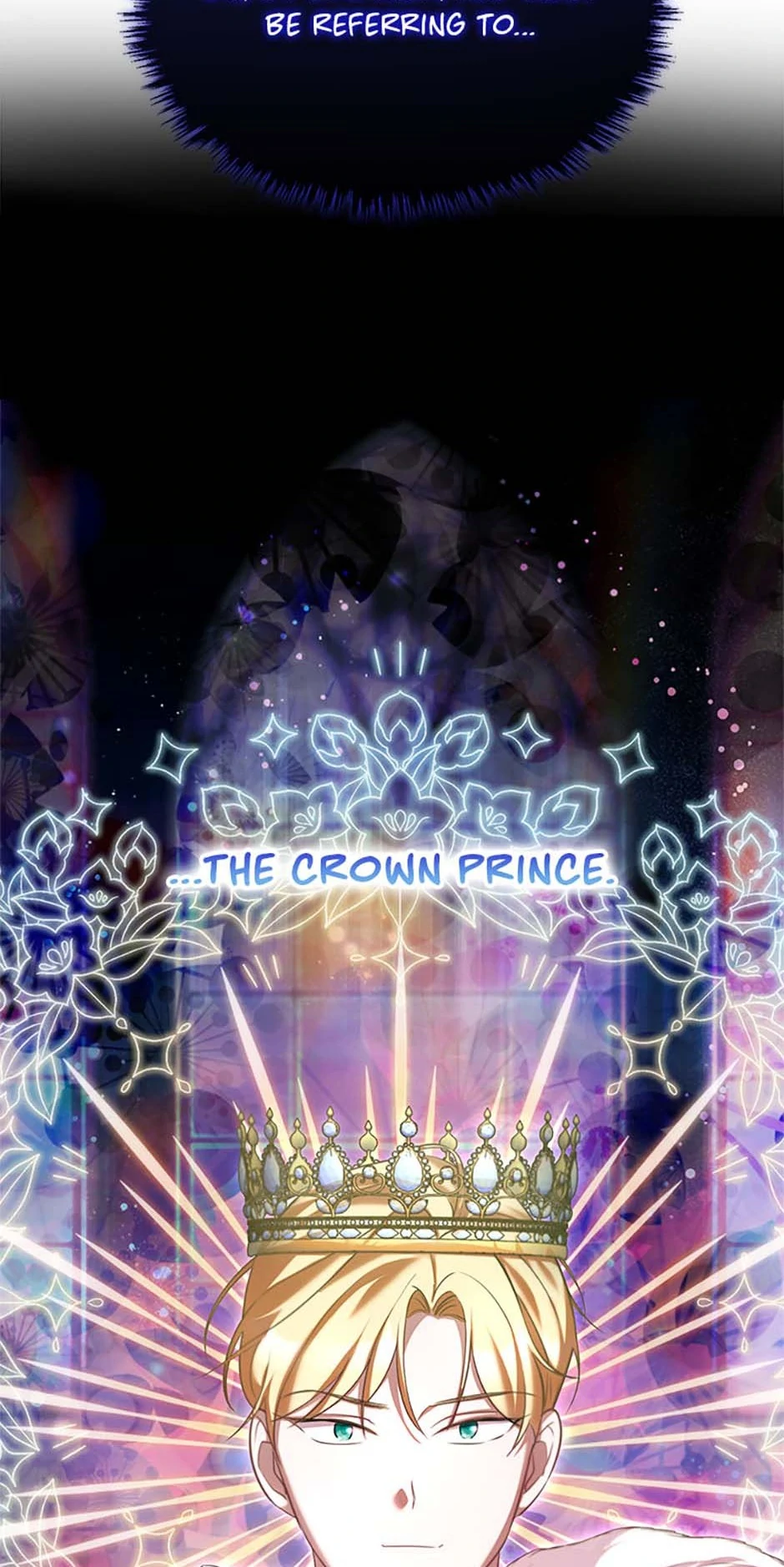 Twin Sister’s Strike Declaration Chapter 56 337 75